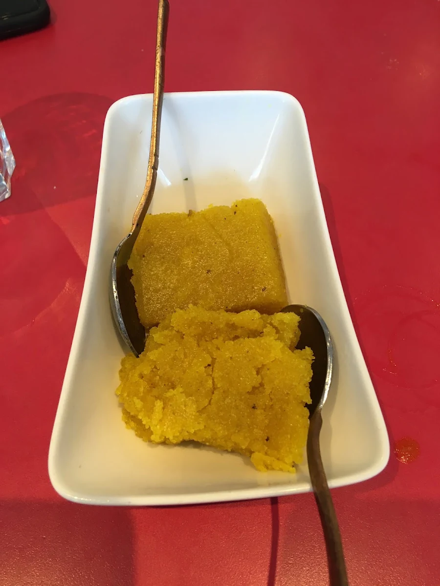 Rava Kesari, Sri Periyava Dosa Bhavan