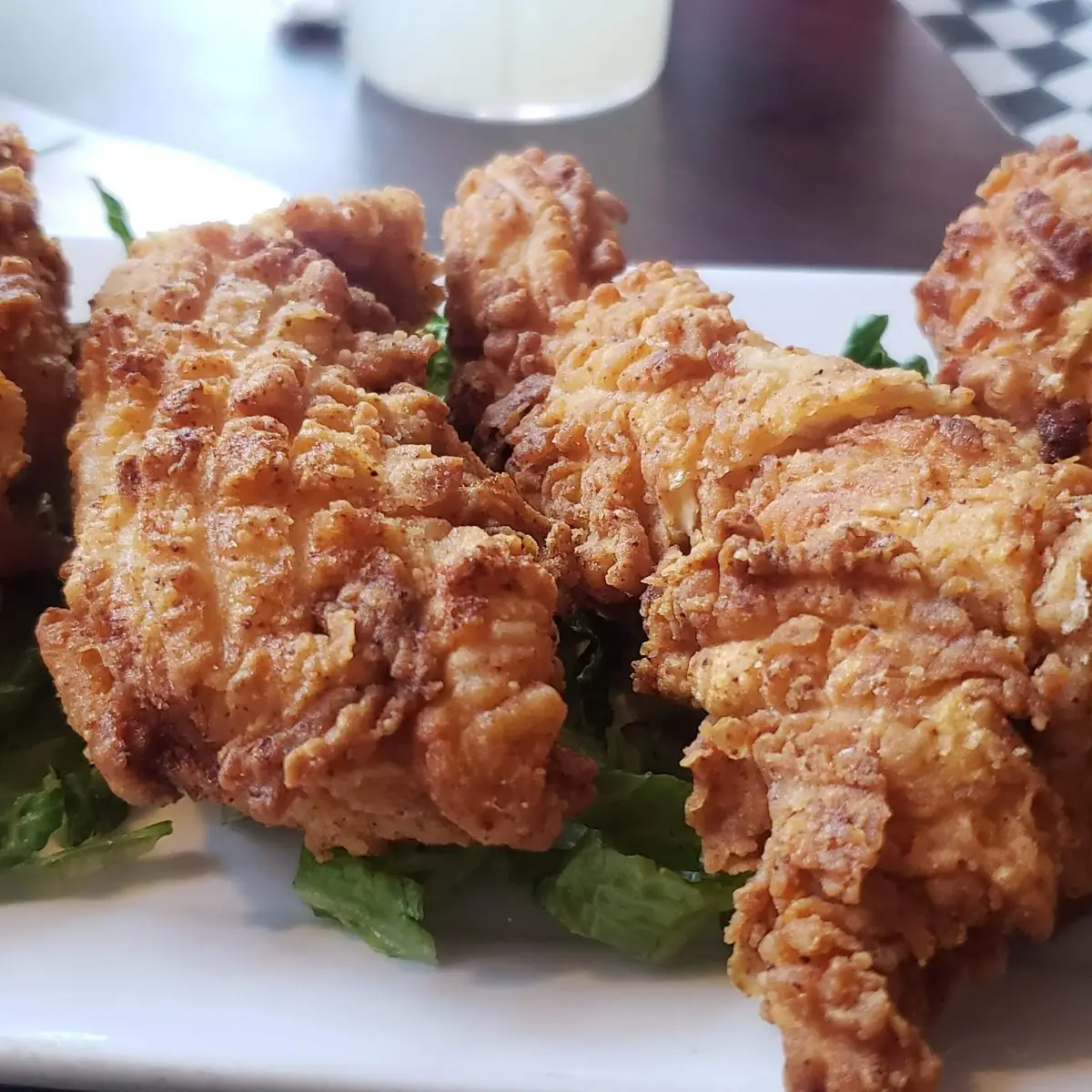 Chicken Tenders