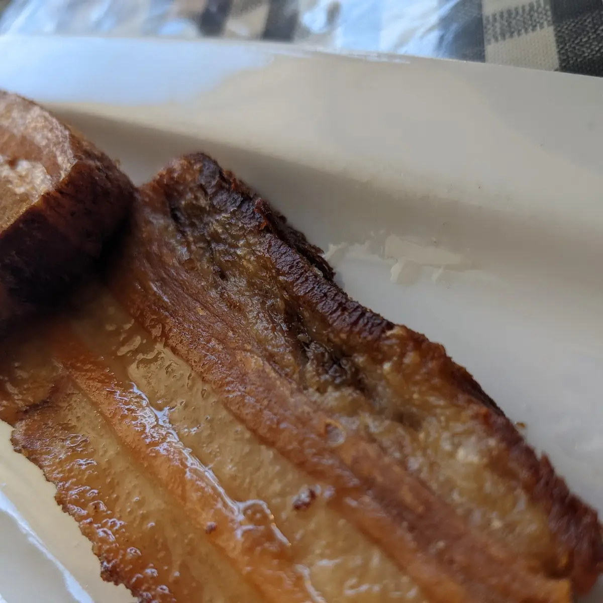 Pork Belly Slider