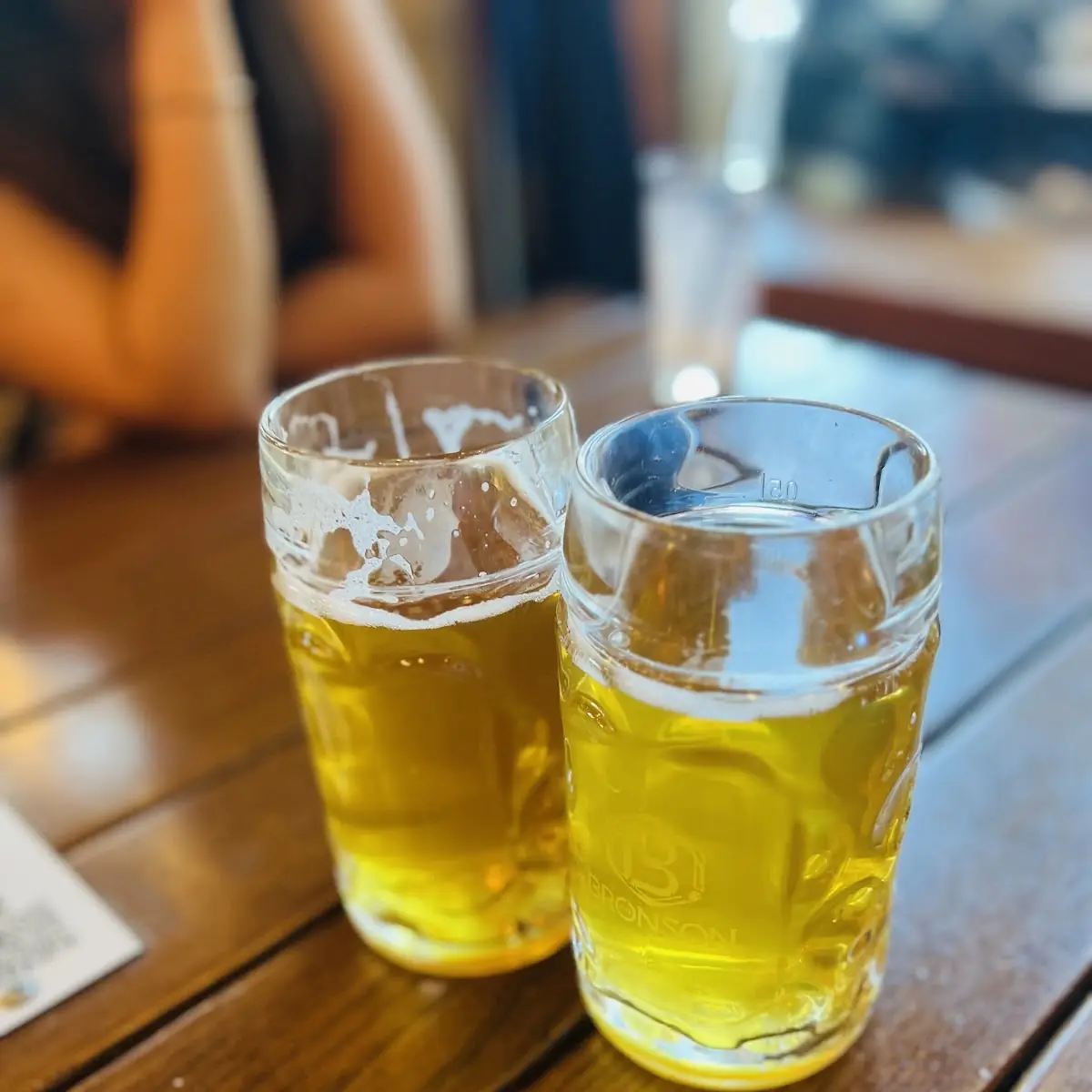 Draft Beer