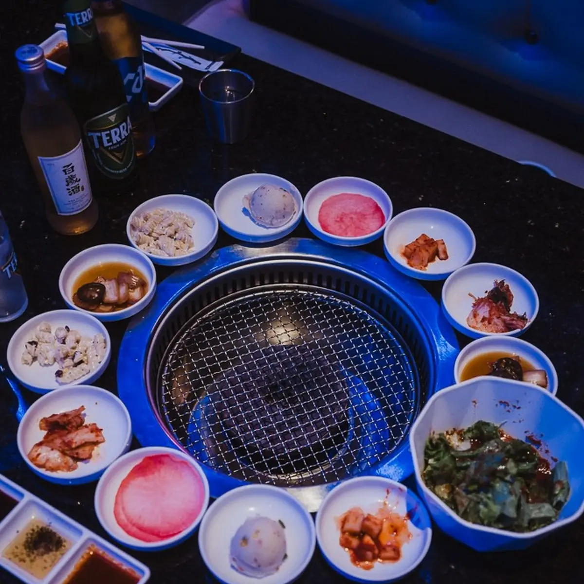 La Galbi