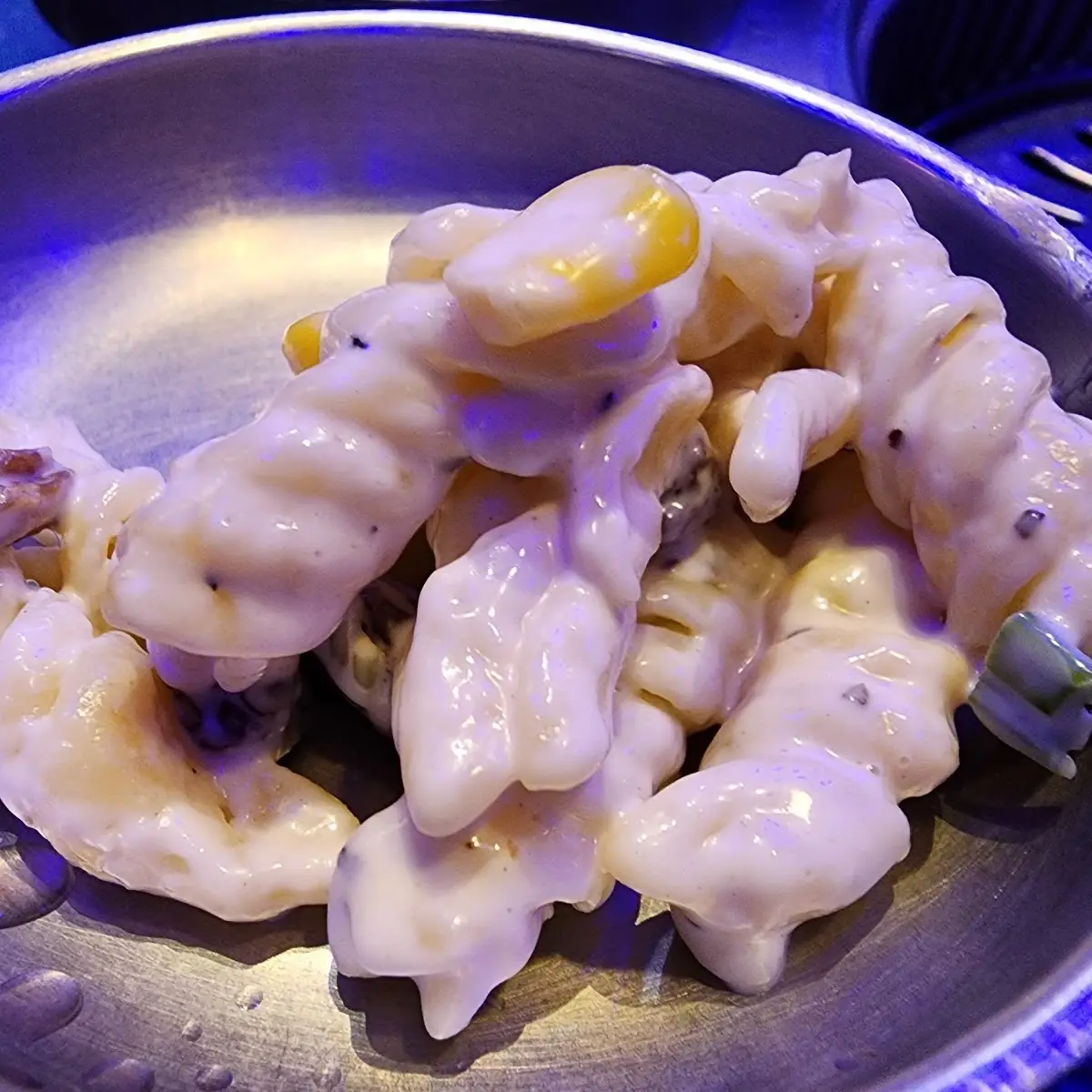 Pasta Salad