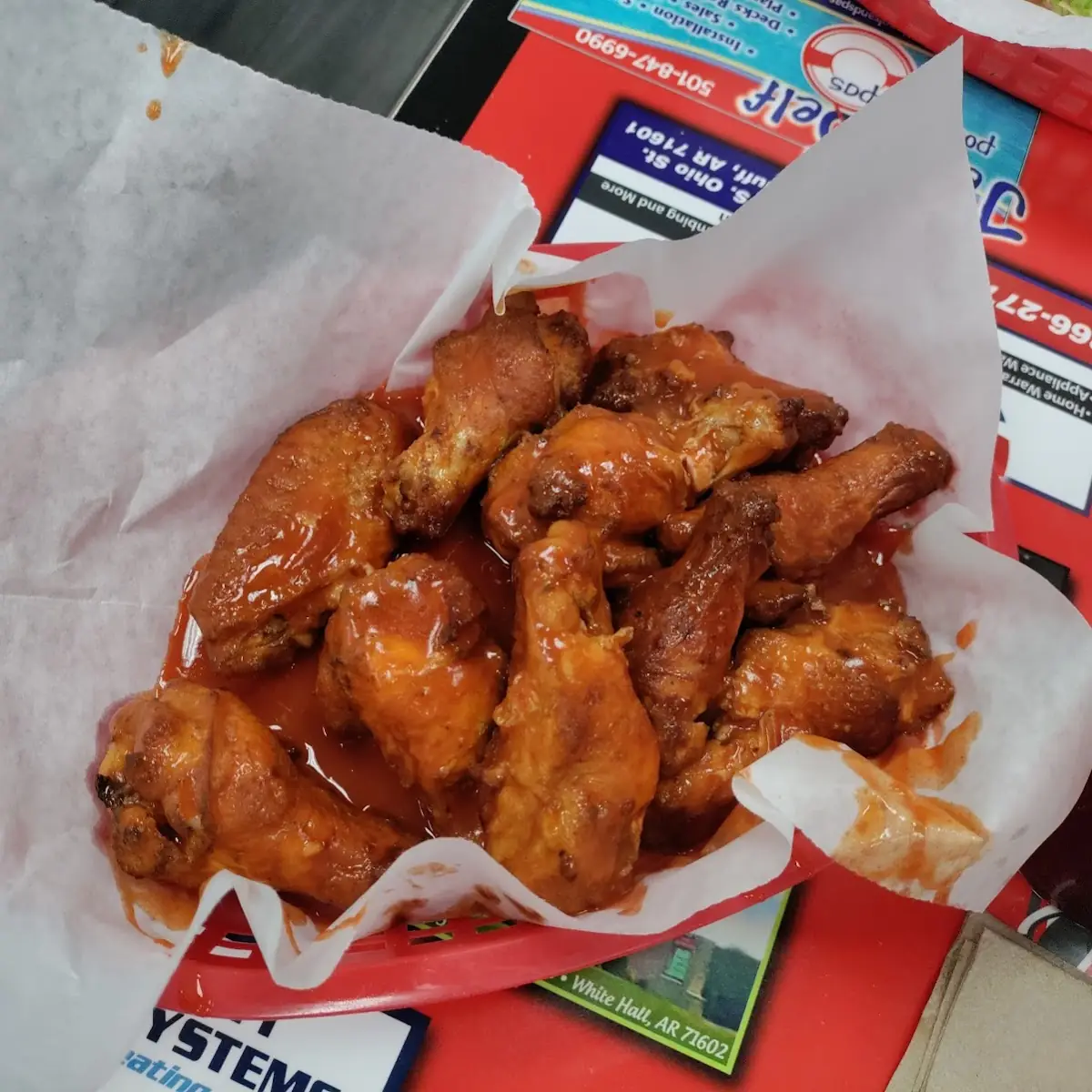 Lemon Pepper