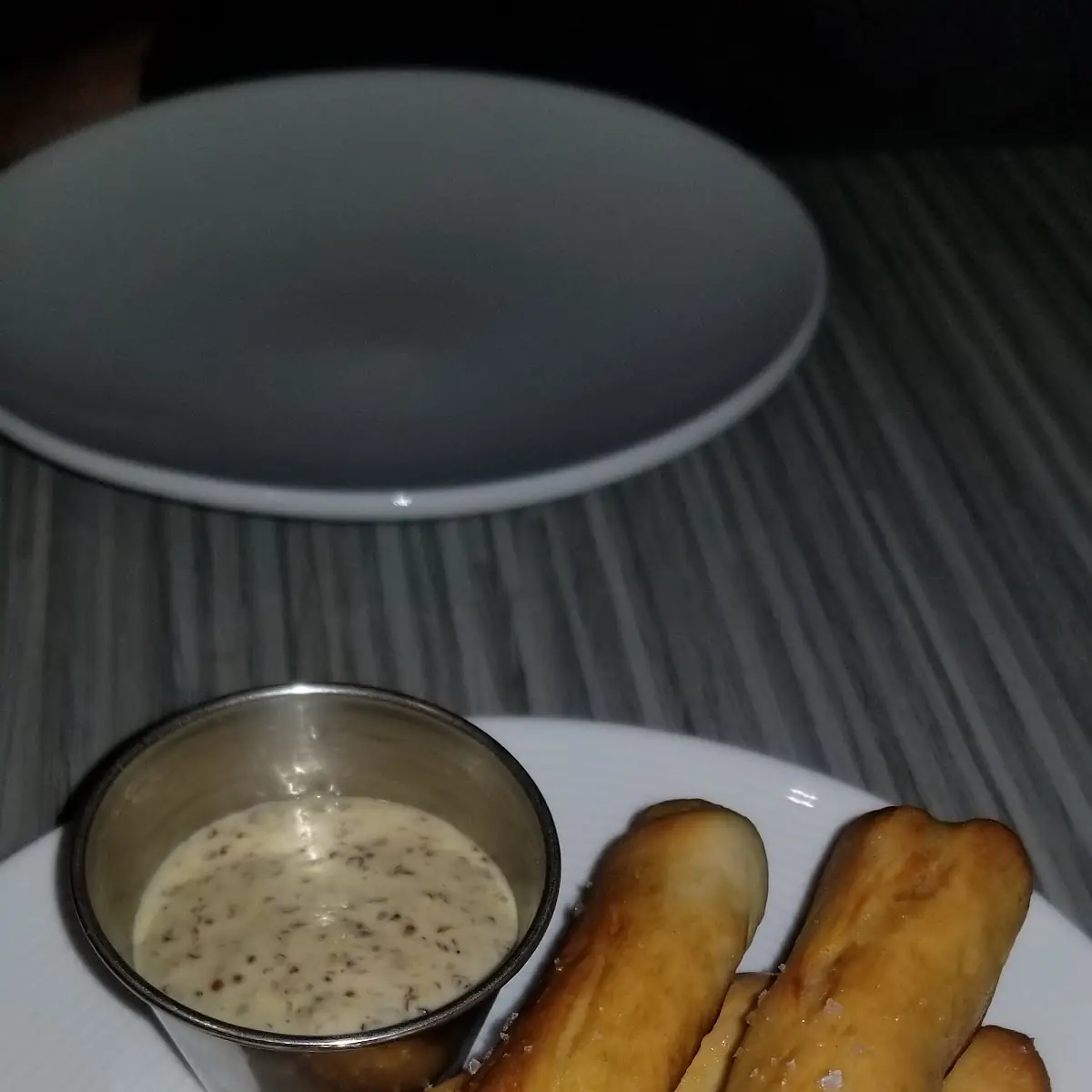 Soft Pretzel Sticks