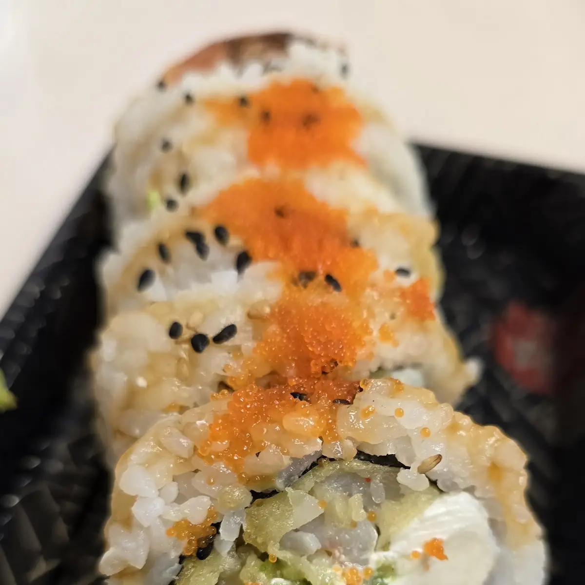 California Roll