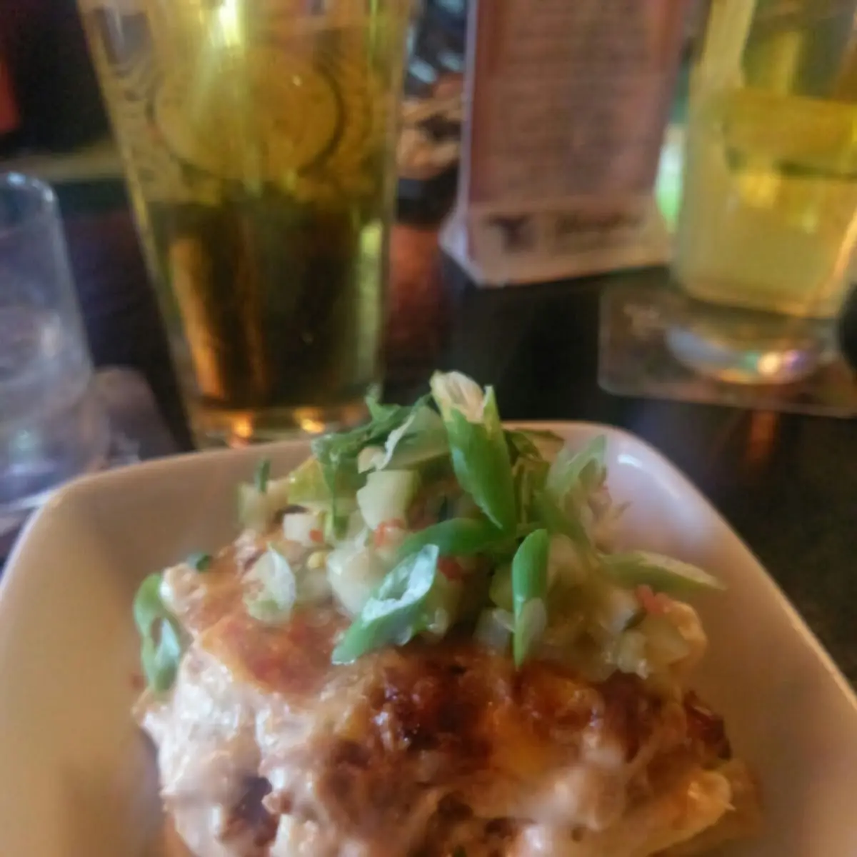 Pulled Pork Mac and Cheese