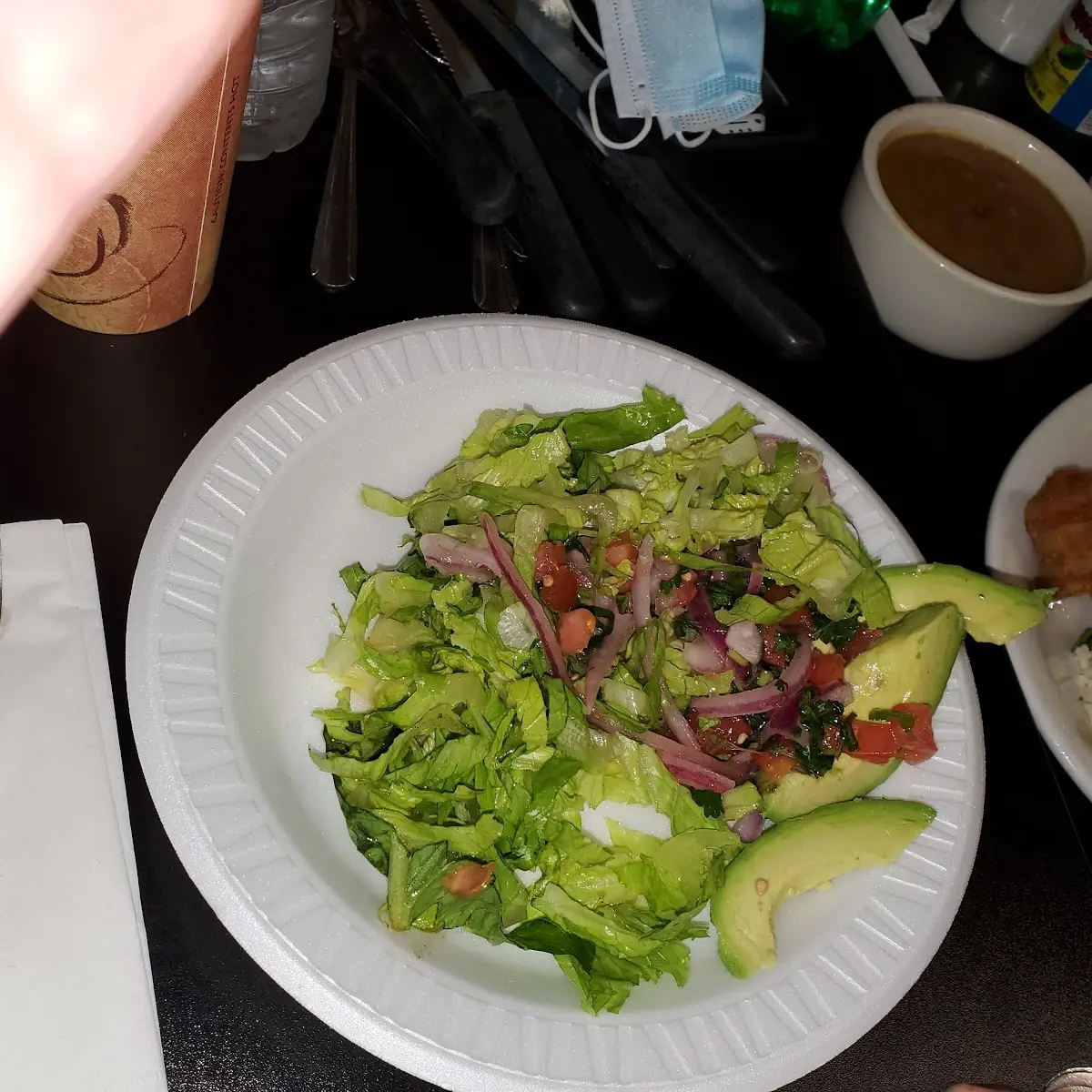 Cobb Salad