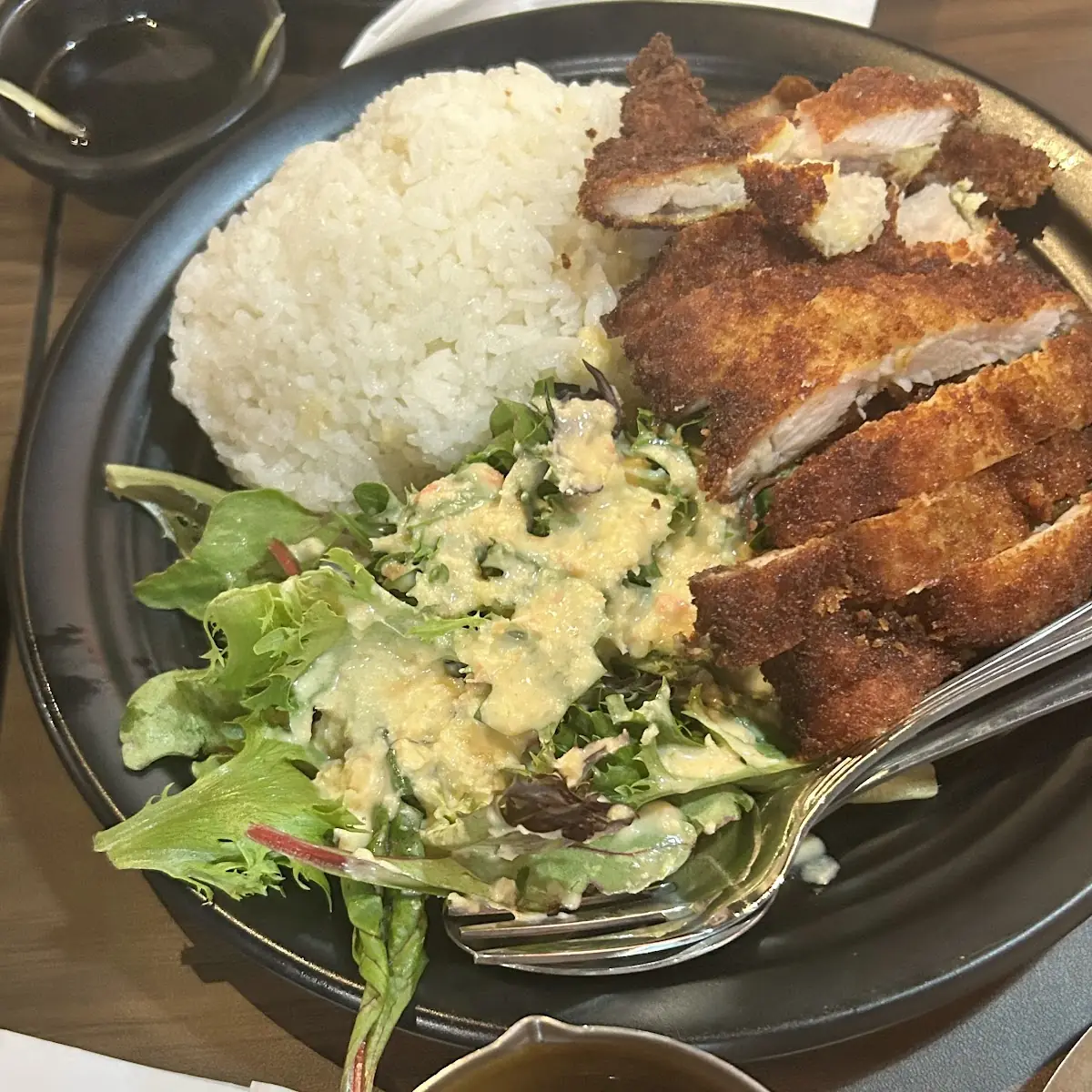 Curry Chicken