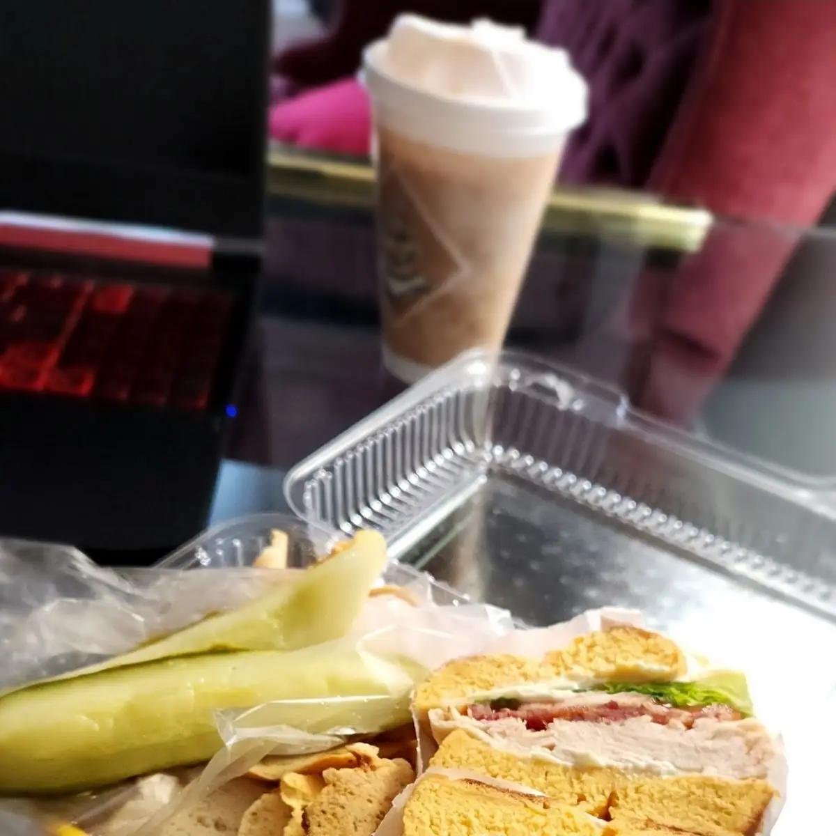 Club Sandwich