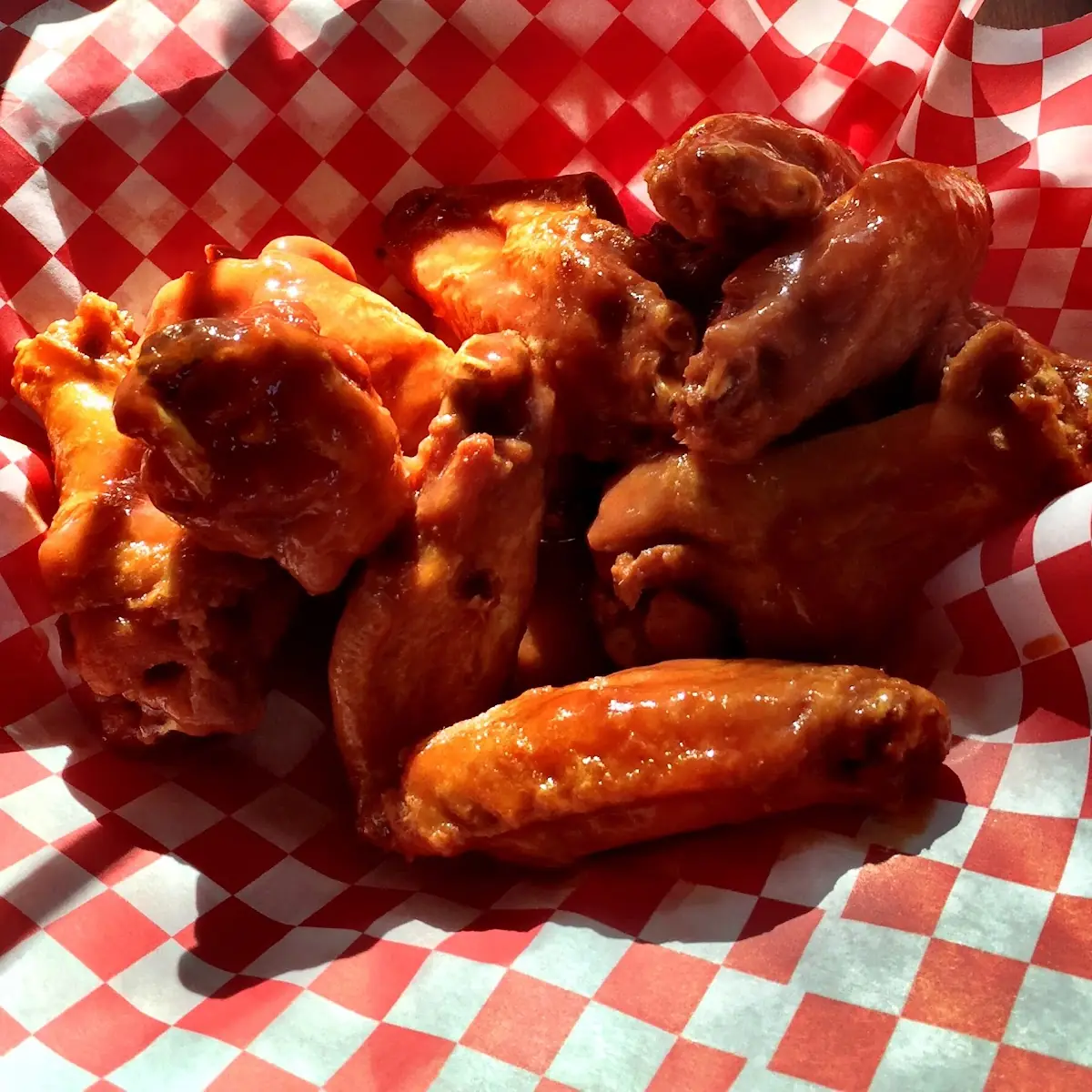 Chicken Wings