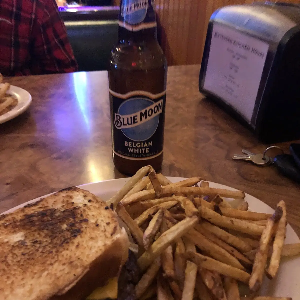 Patty Melt