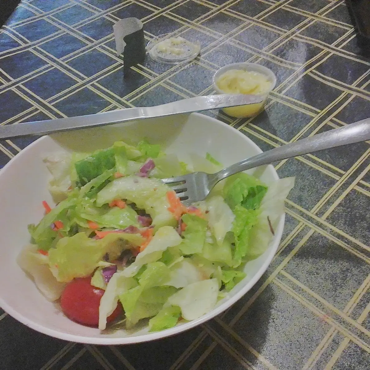 Side Salad