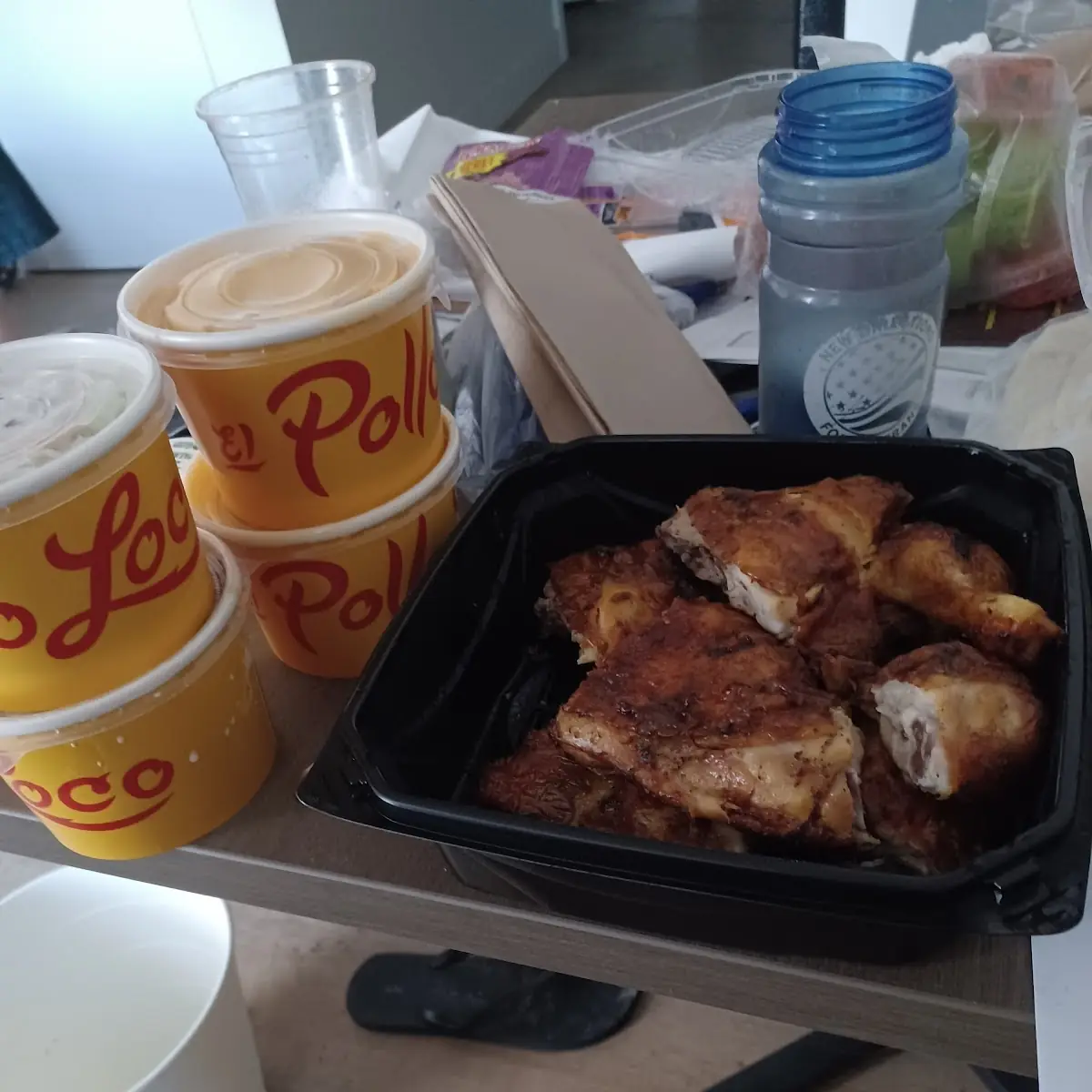 Pollo Loco