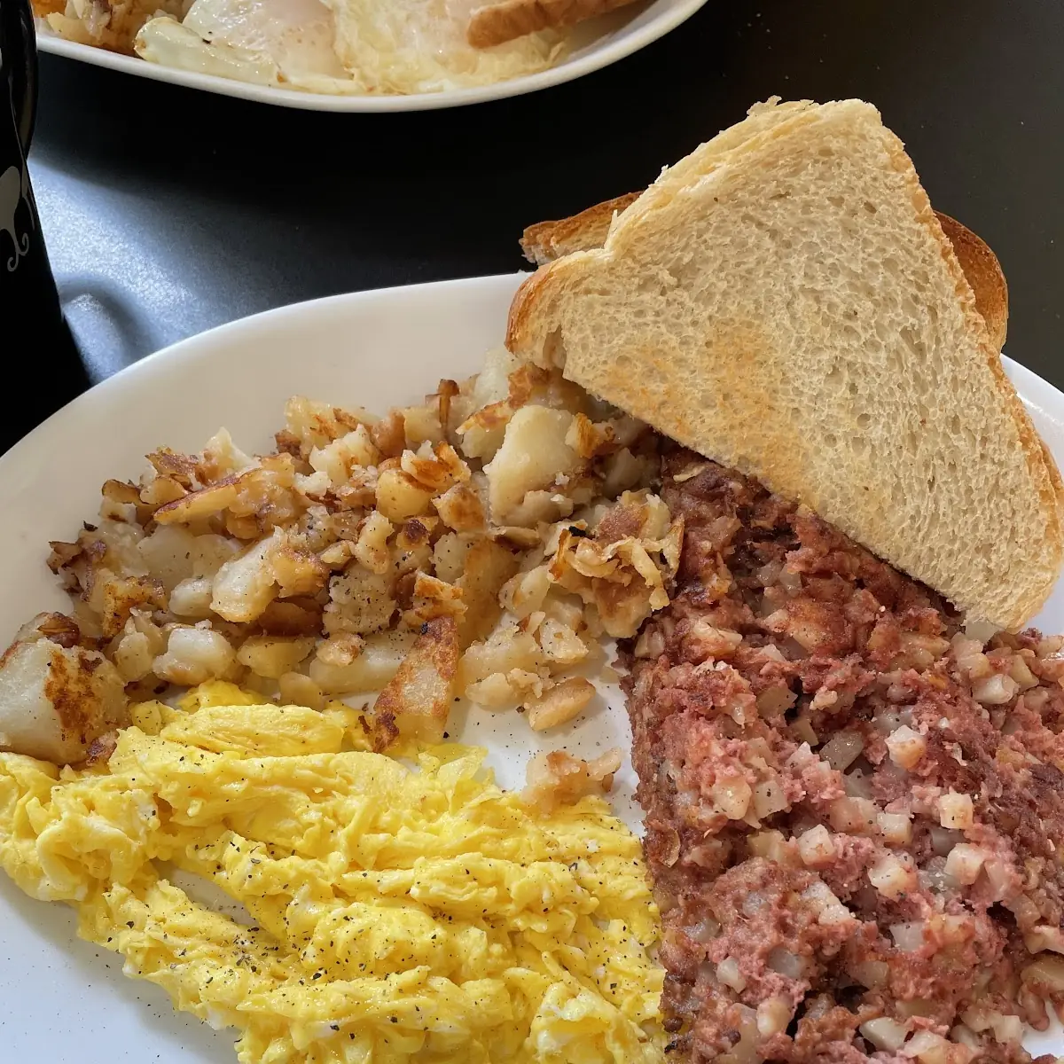 Corned Beef Hash