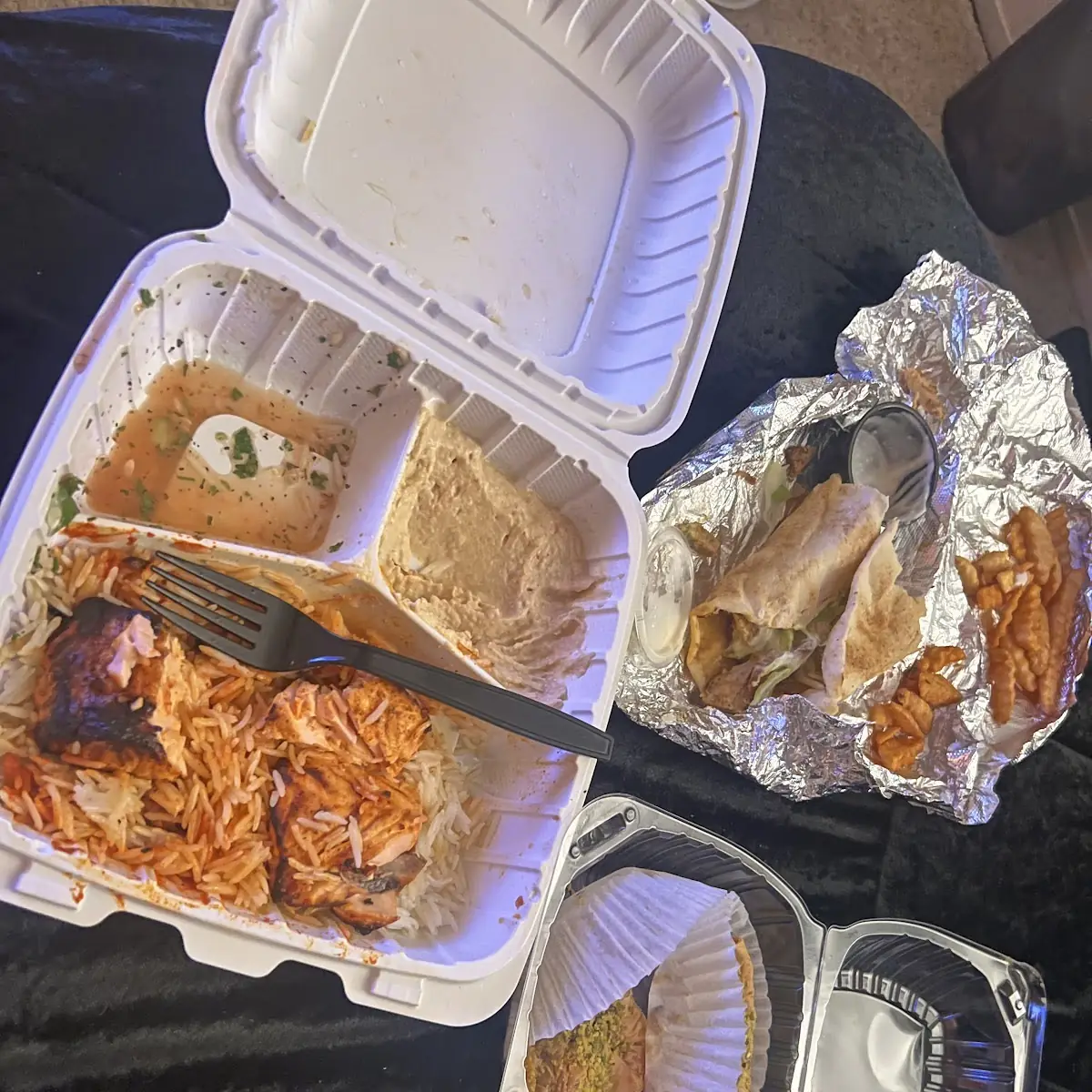 Pulled Pork