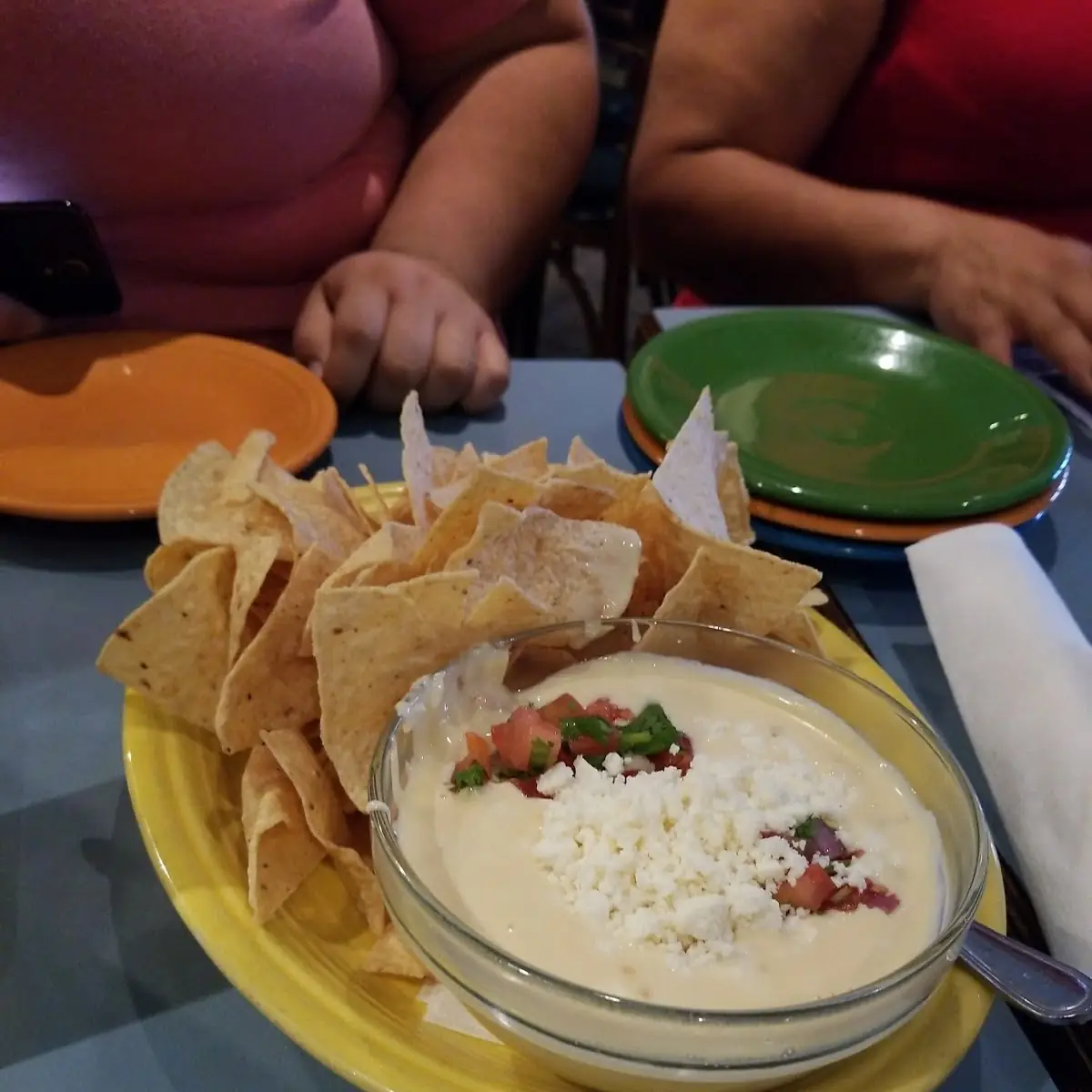 Cheese Dip