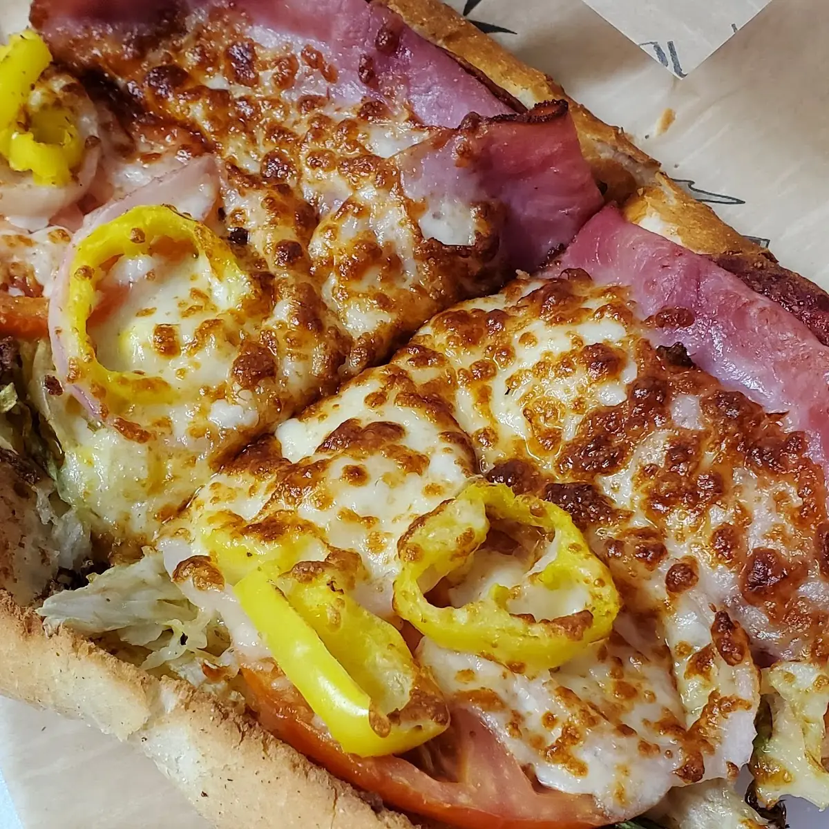 Italian Sub