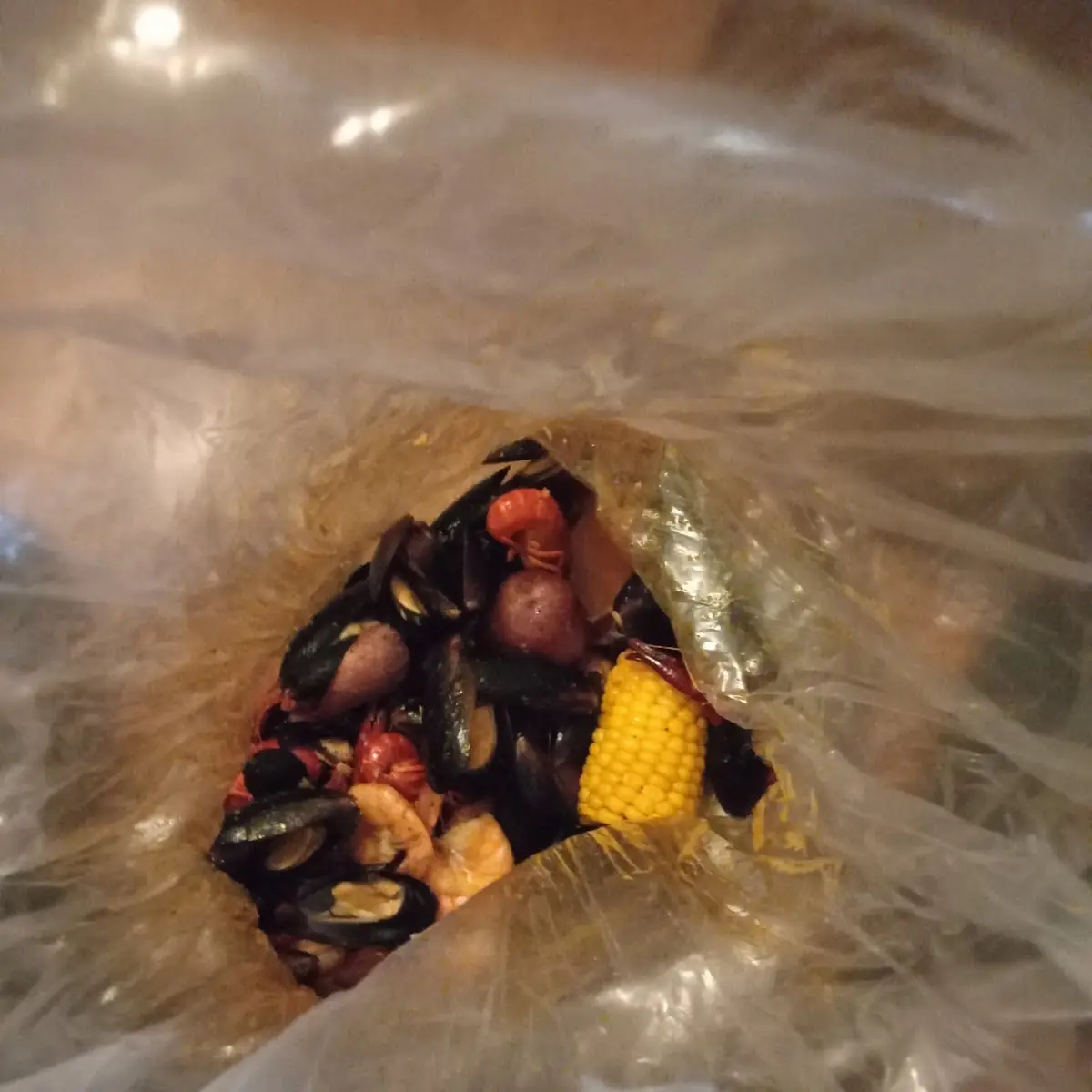 Seafood Boil