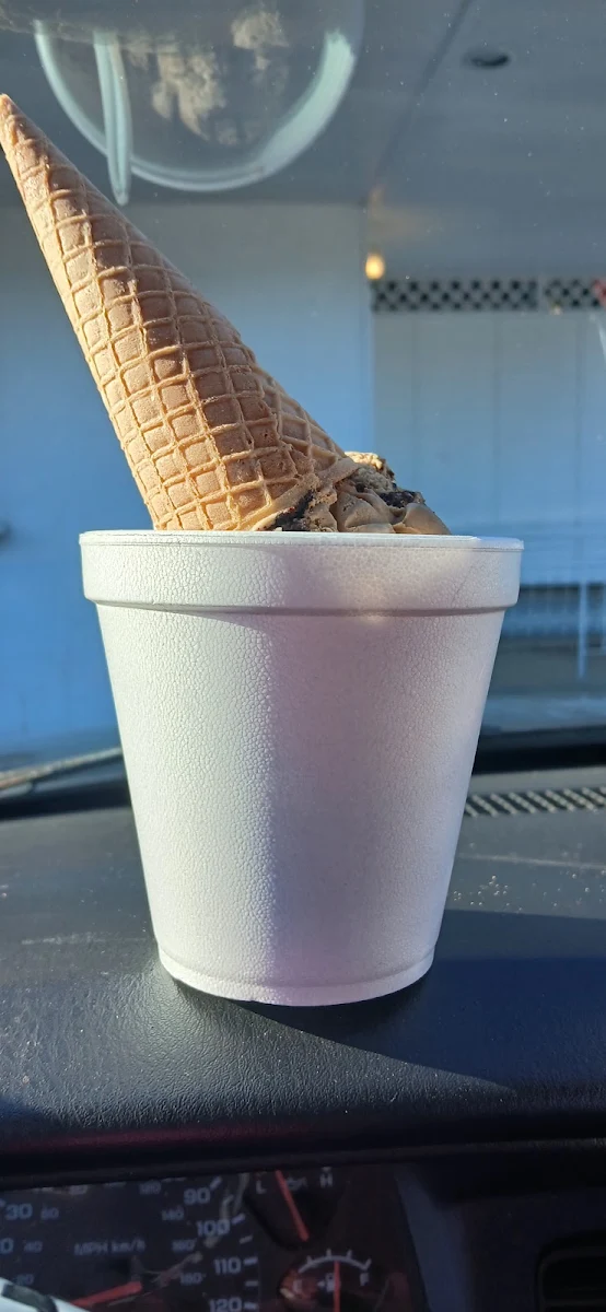 Coffee Chocolate Chip