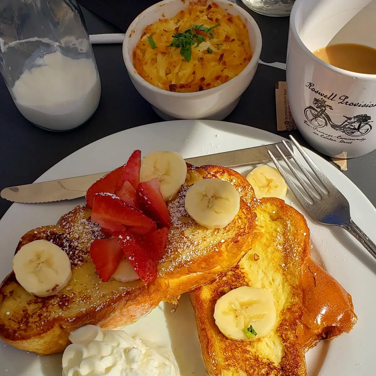 French Toast