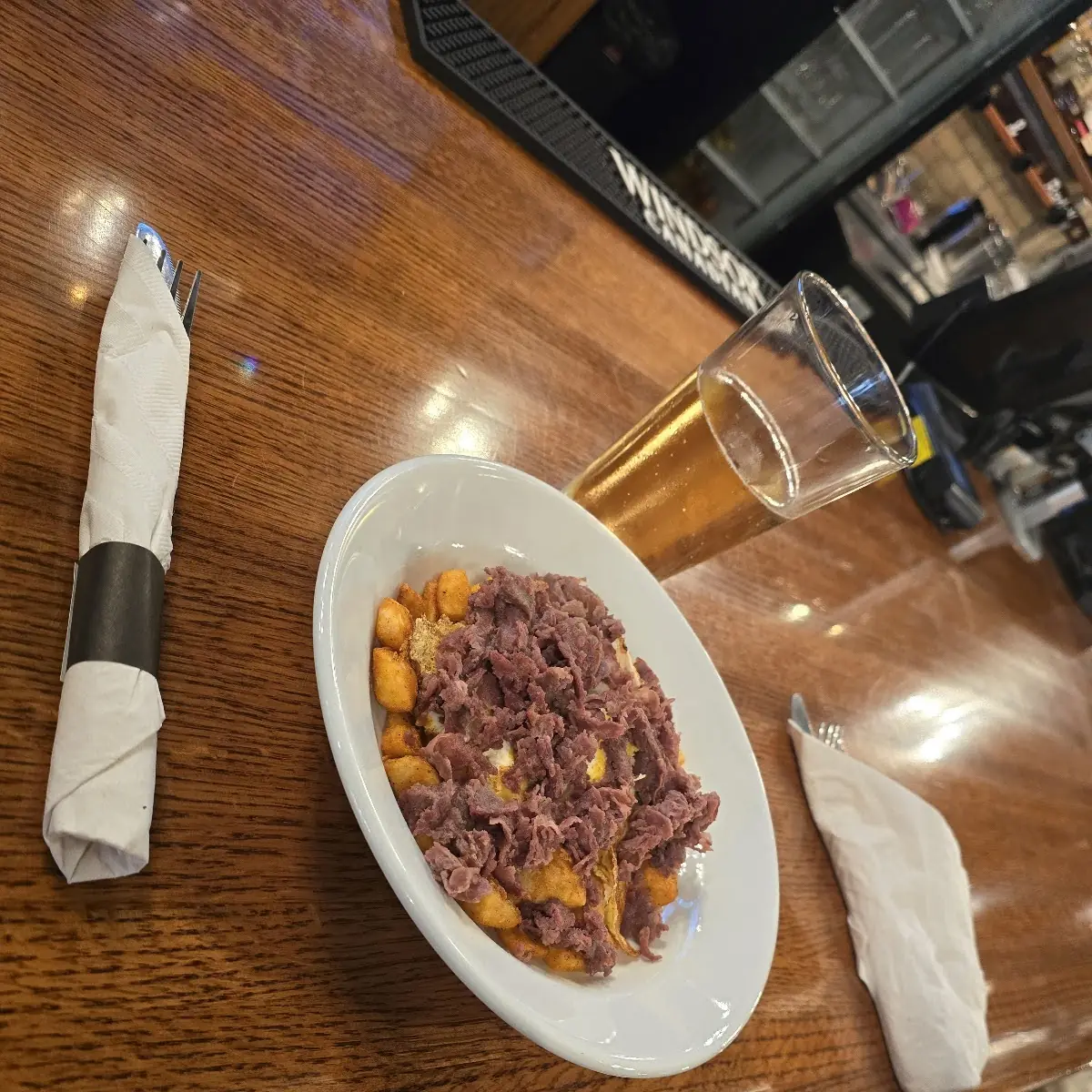 Corned Beef Hash