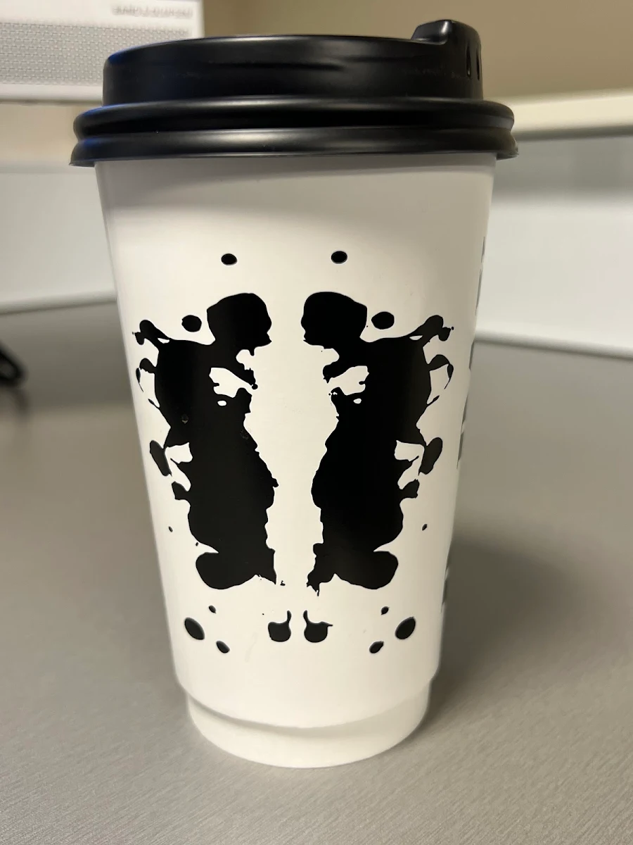 Take Away Coffee, Dr Dax Kitchen