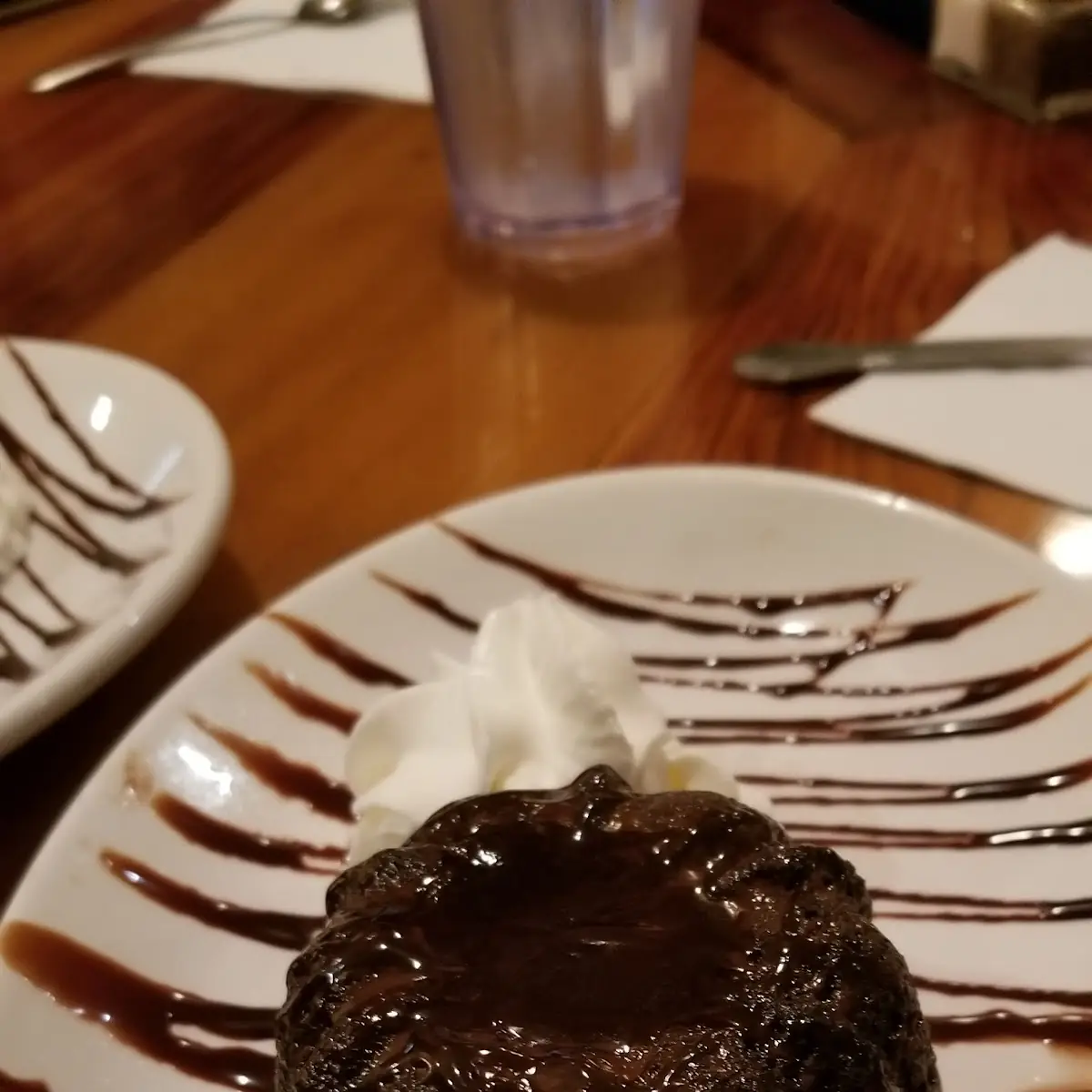 Lava Cake