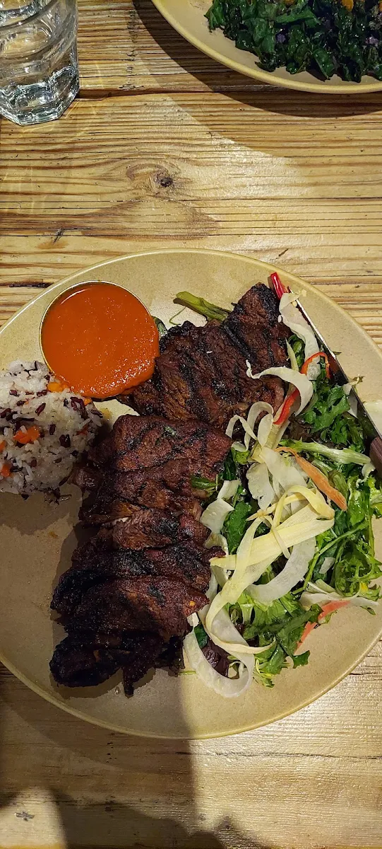 Short Rib