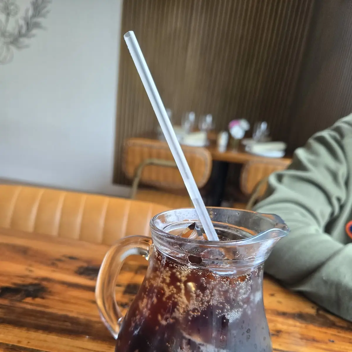 Cold Brew