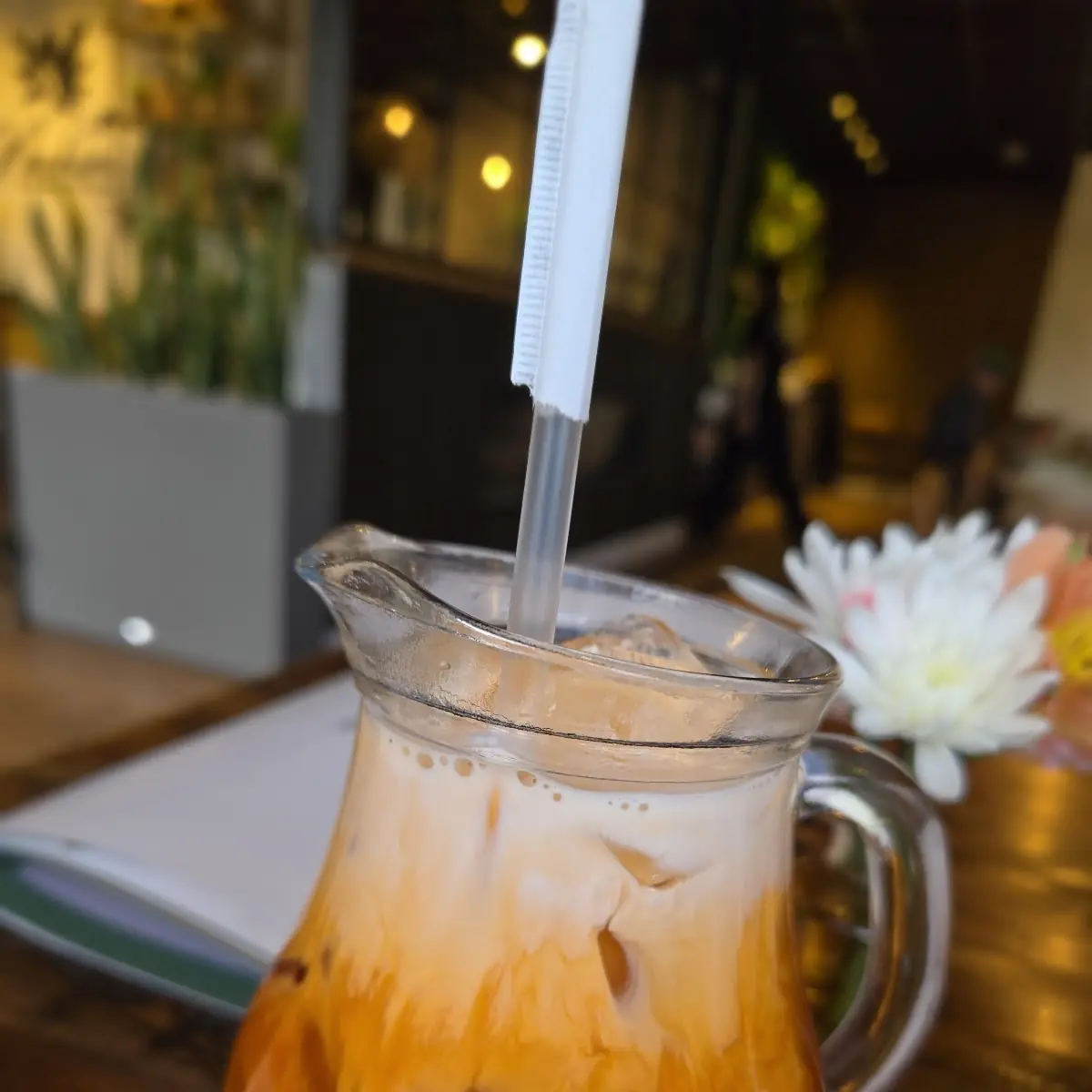 Thai Tea