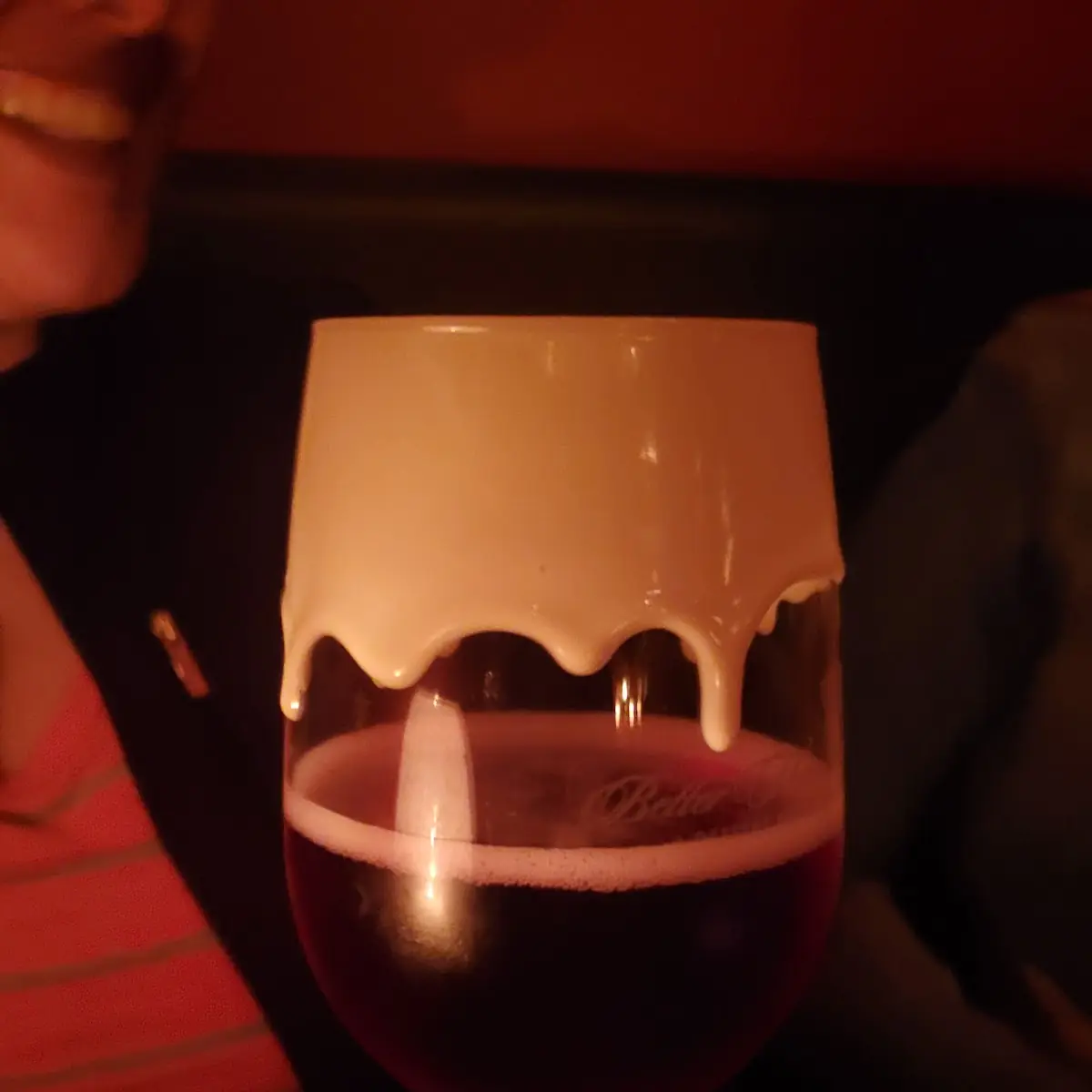 Red Wine