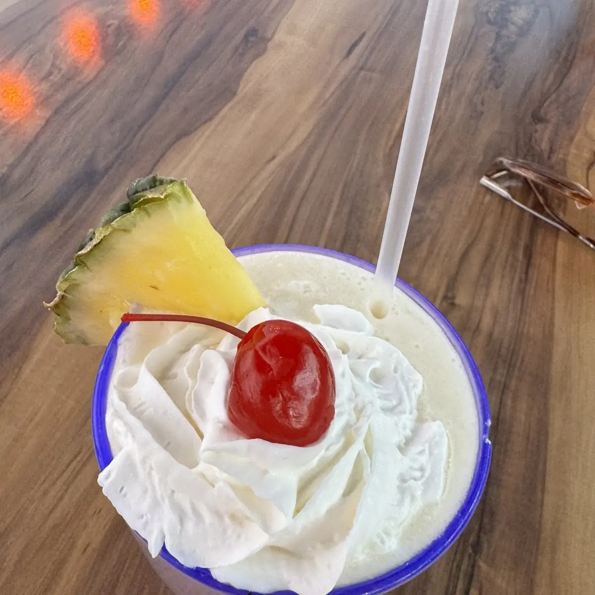 Virgin Pina Colada