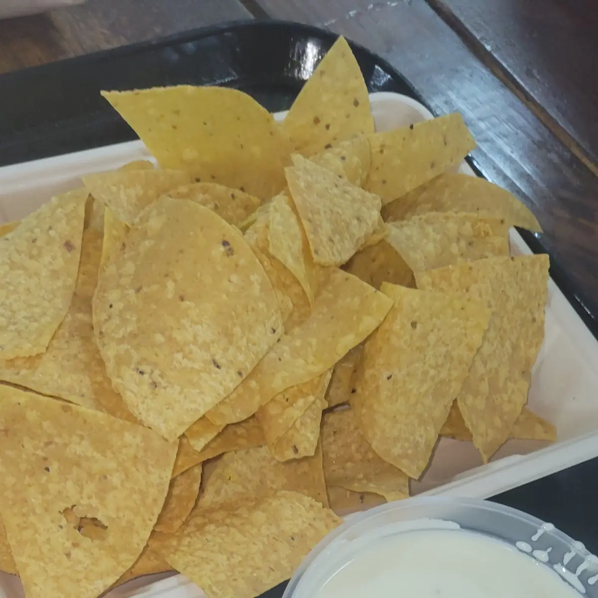 Cheese Dip