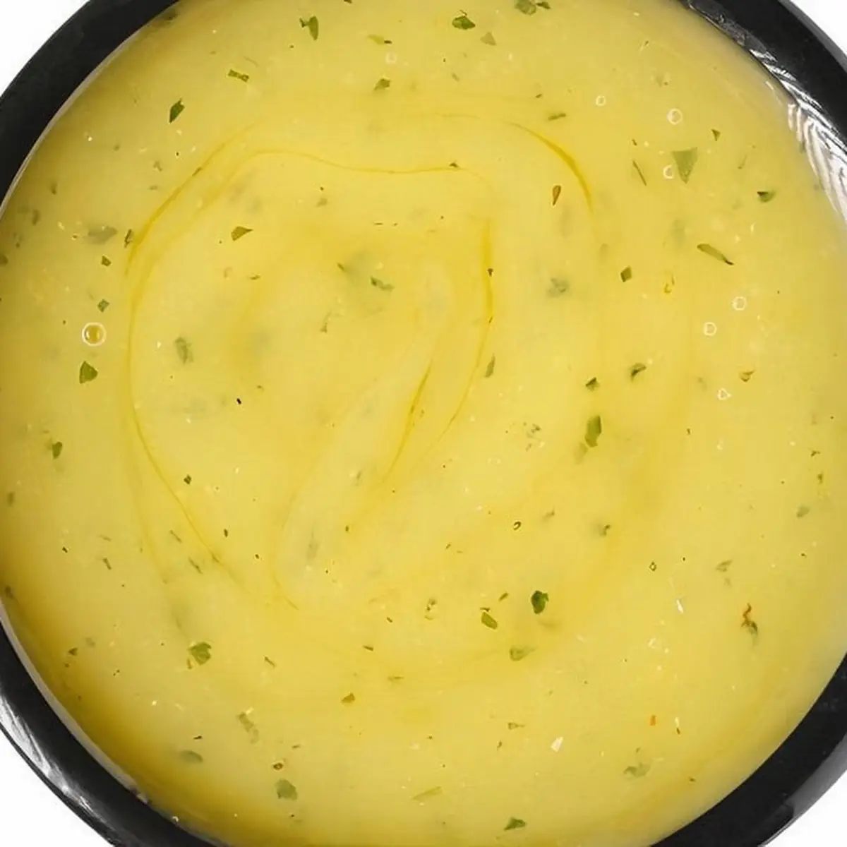 Extra Side of Honey Mustard