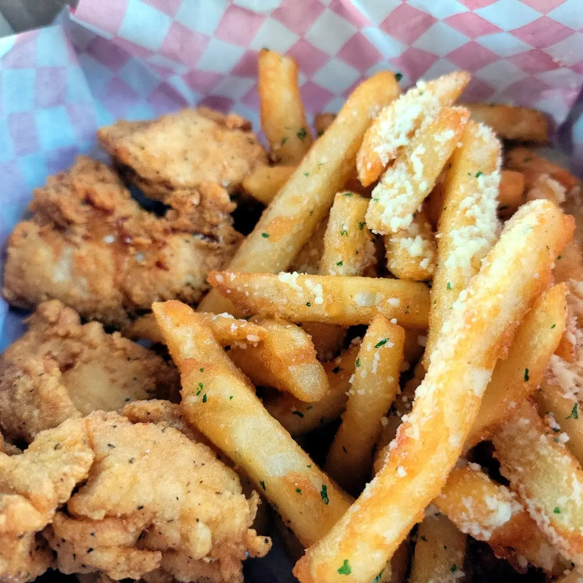 X-Lemon Pepper