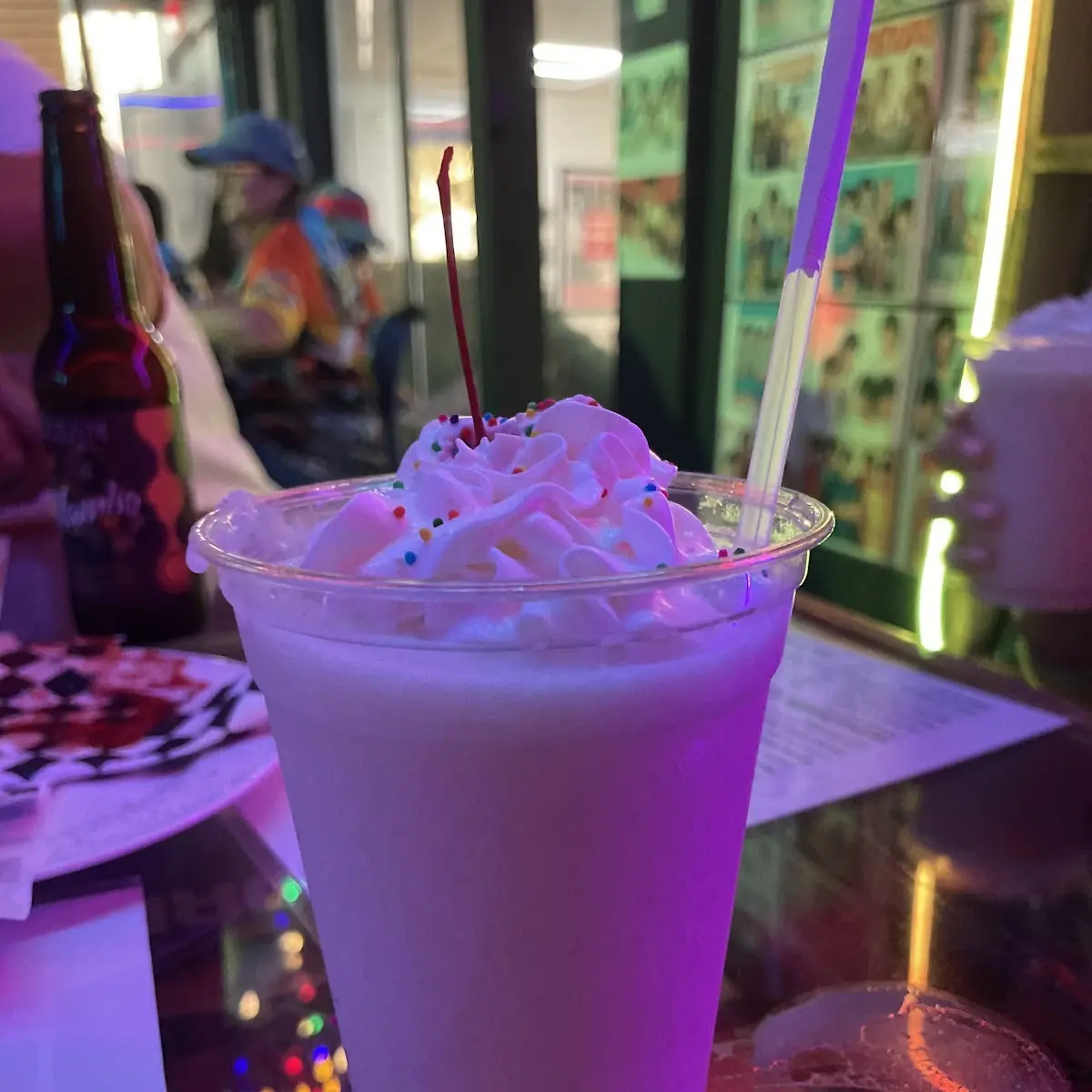Piña Colada