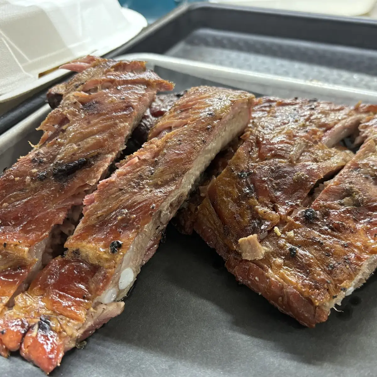 Spare Ribs