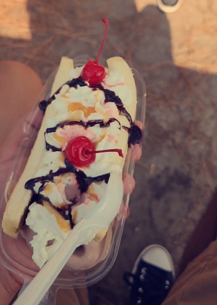 Banana Split