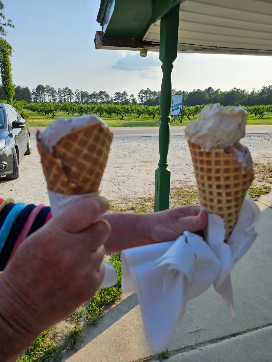 Ice Cream Cone
