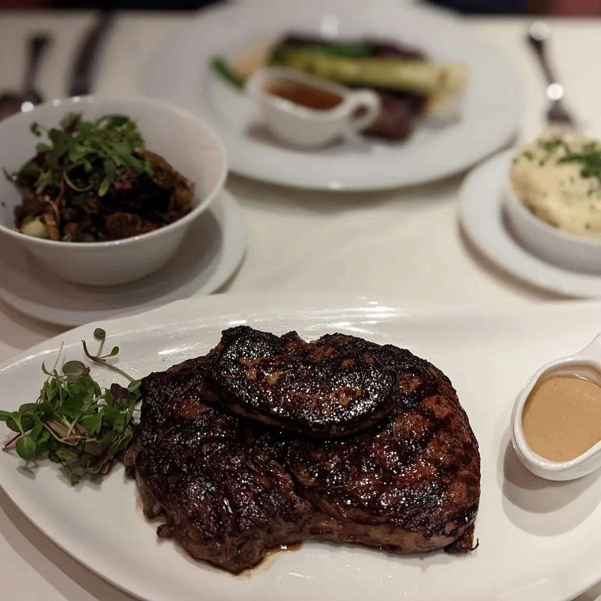16 Oz New York Strip