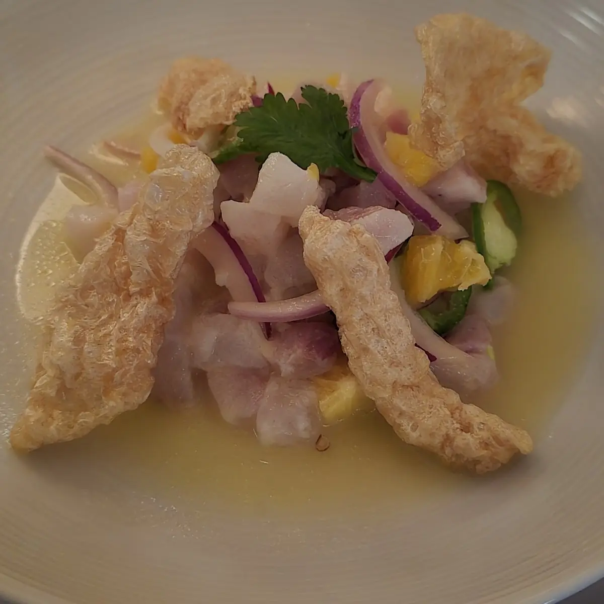 Ceviche