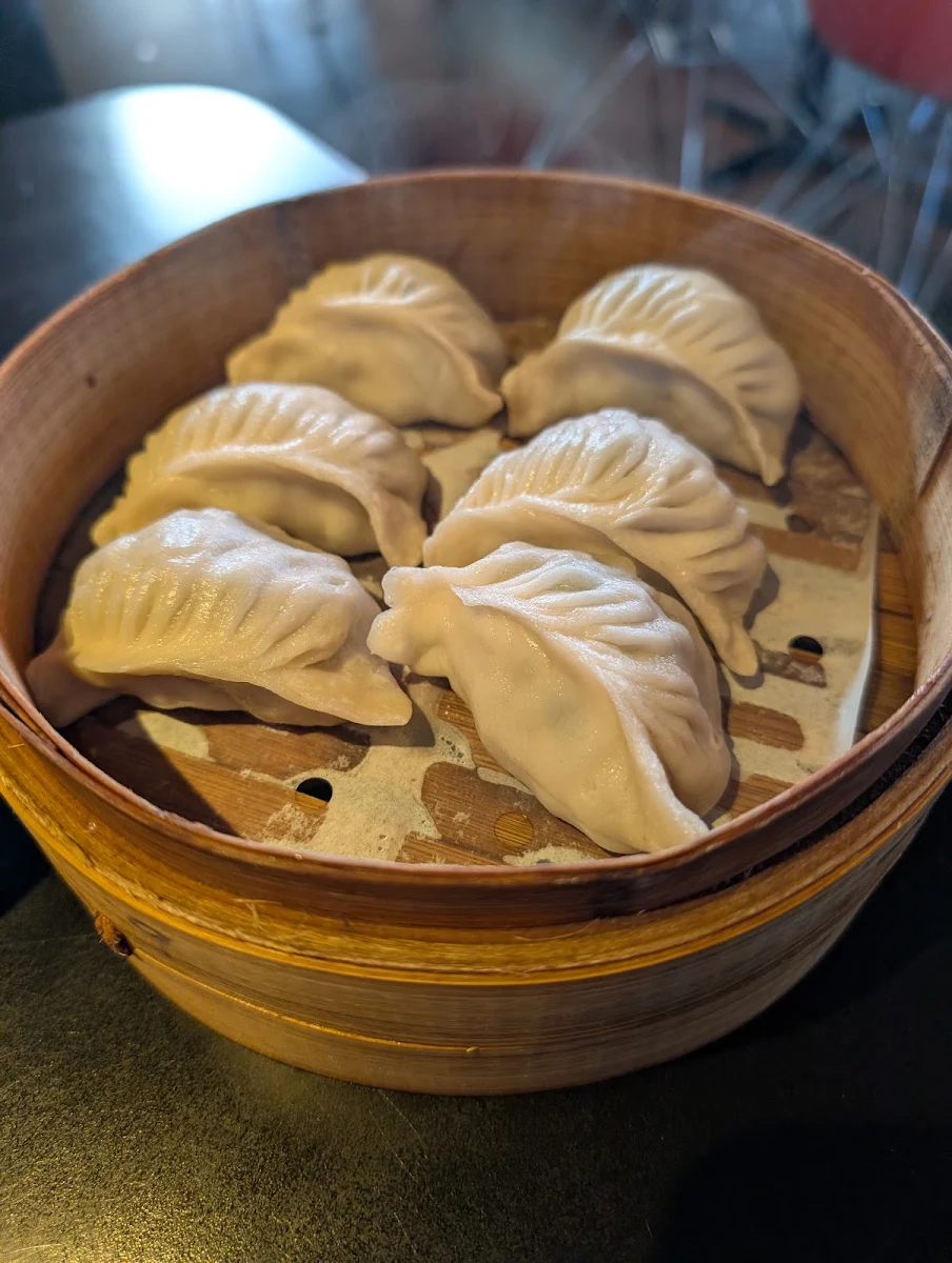 Xiao Long Bao