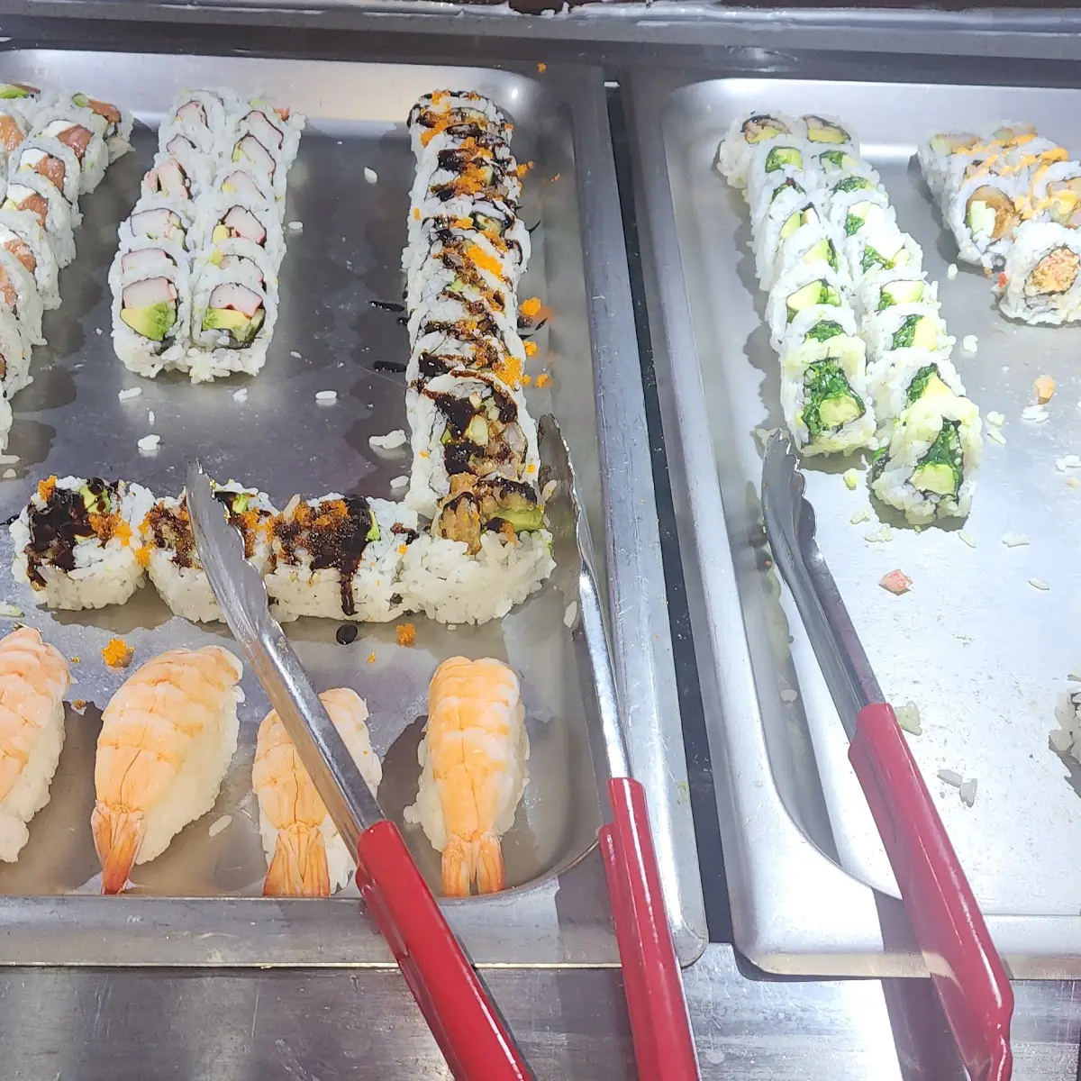 California Roll