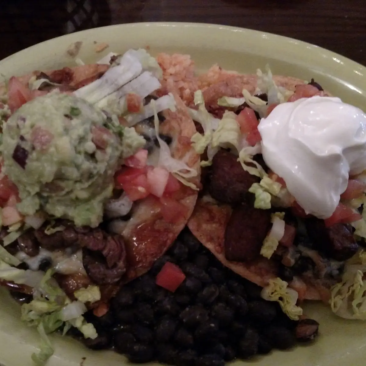Carne Asada Pork