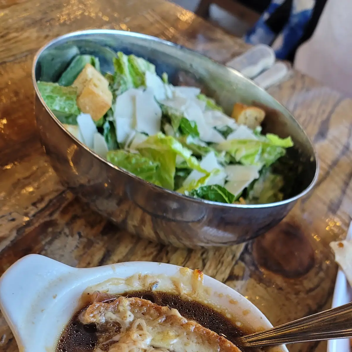 French Onion Soup