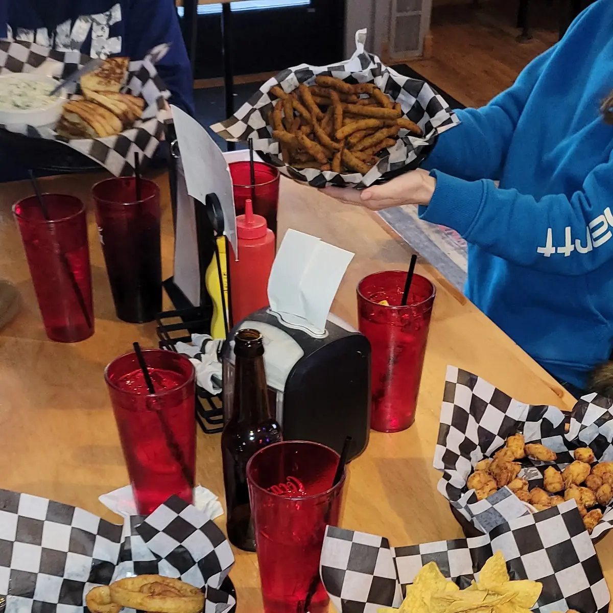 Dipping Sauce