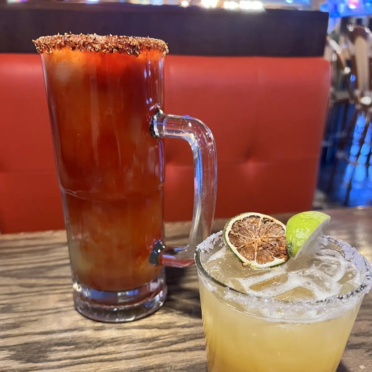 Texas Margarita