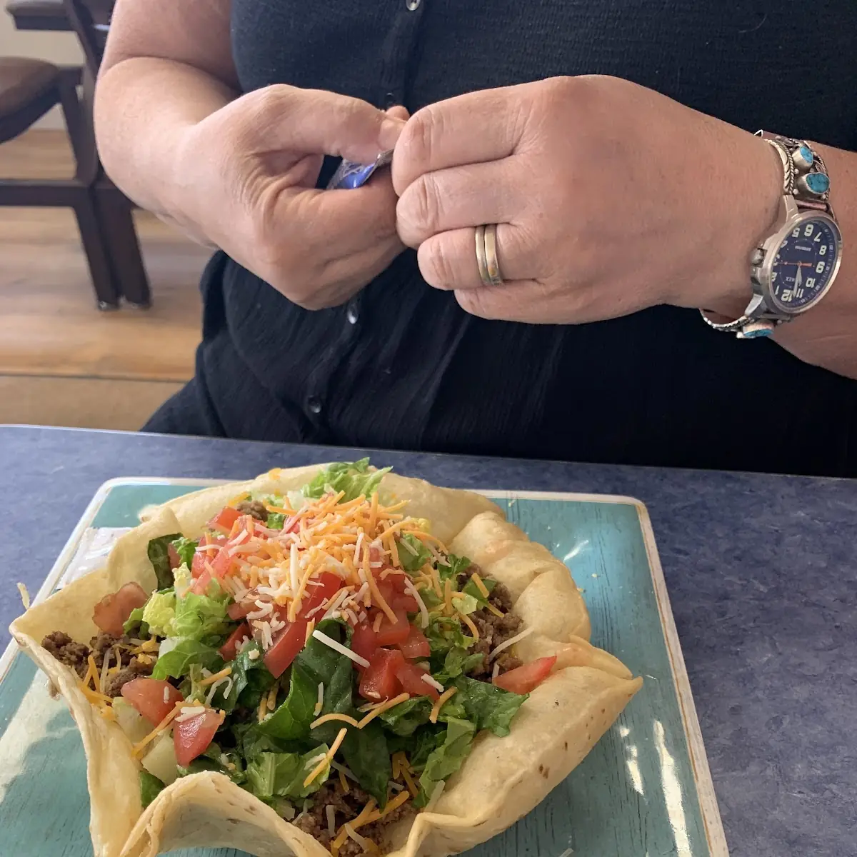 Taco Salad