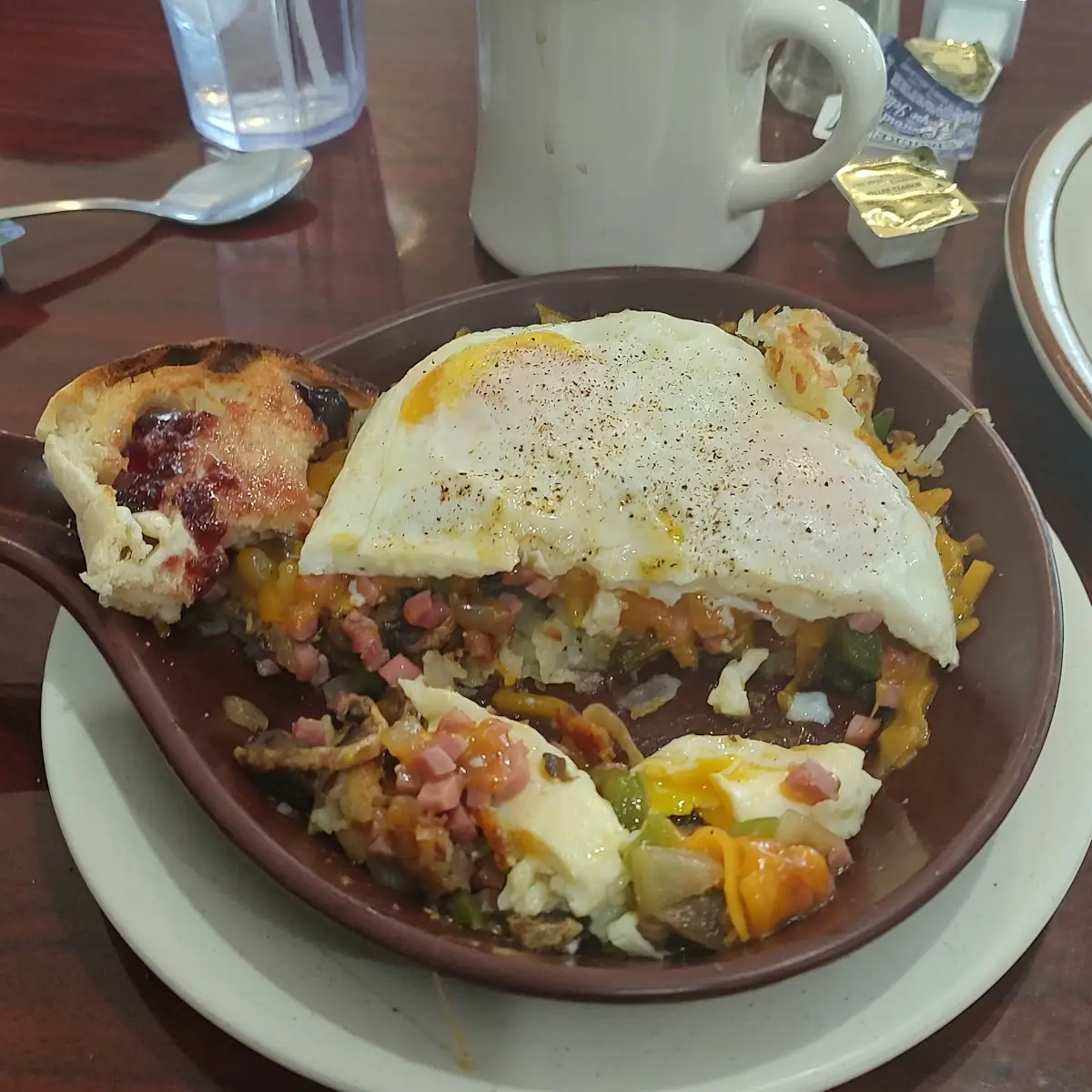 Corned Beef Hash