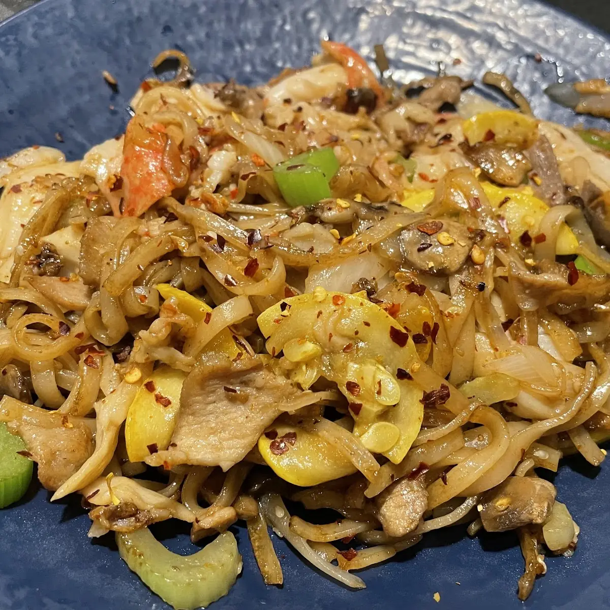 Char Kway Teow